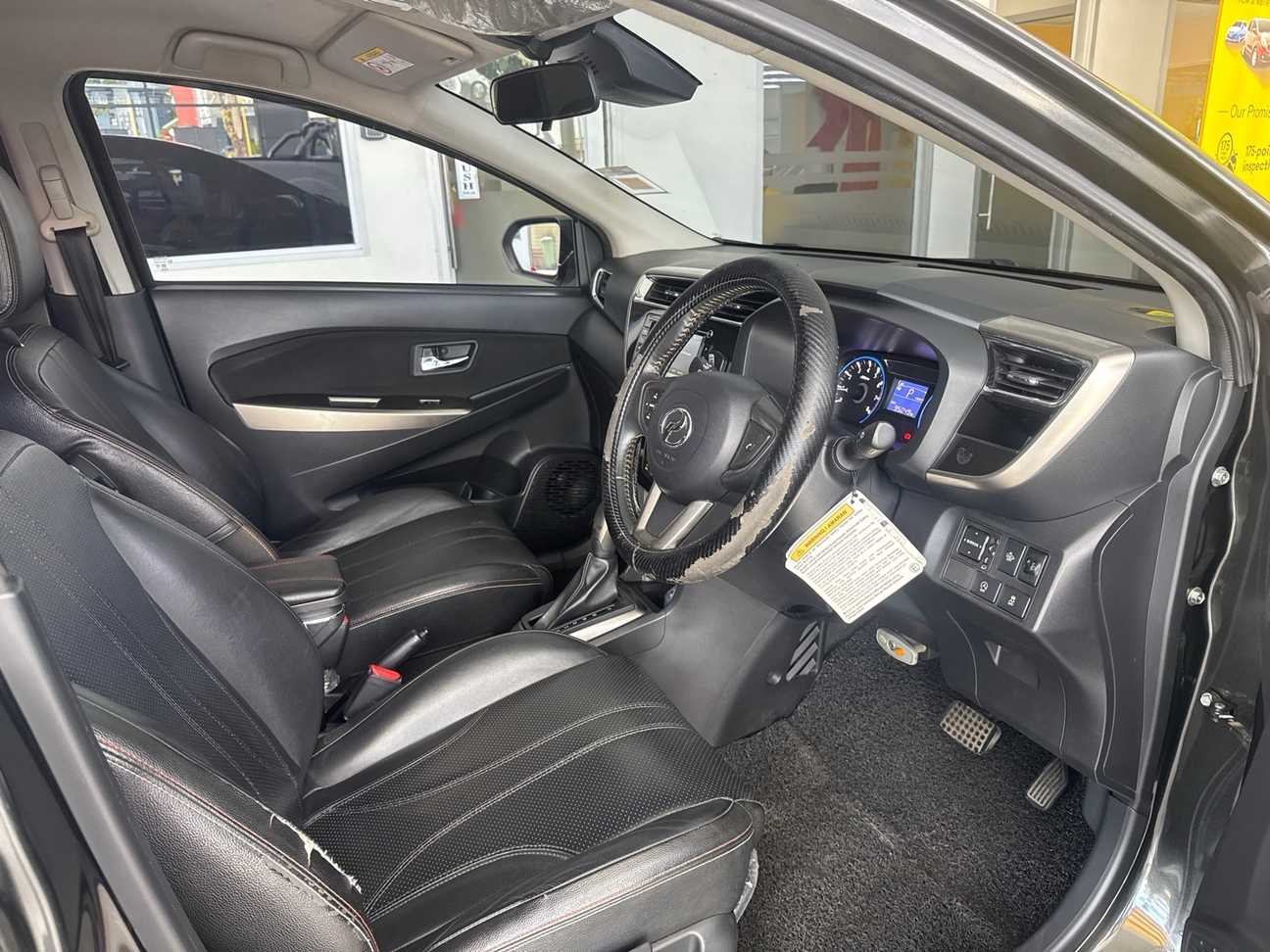 used 2018 Perodua Myvi AV 1.5