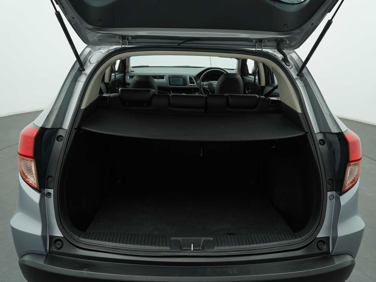 used 2017 Honda HR-V V 1.8