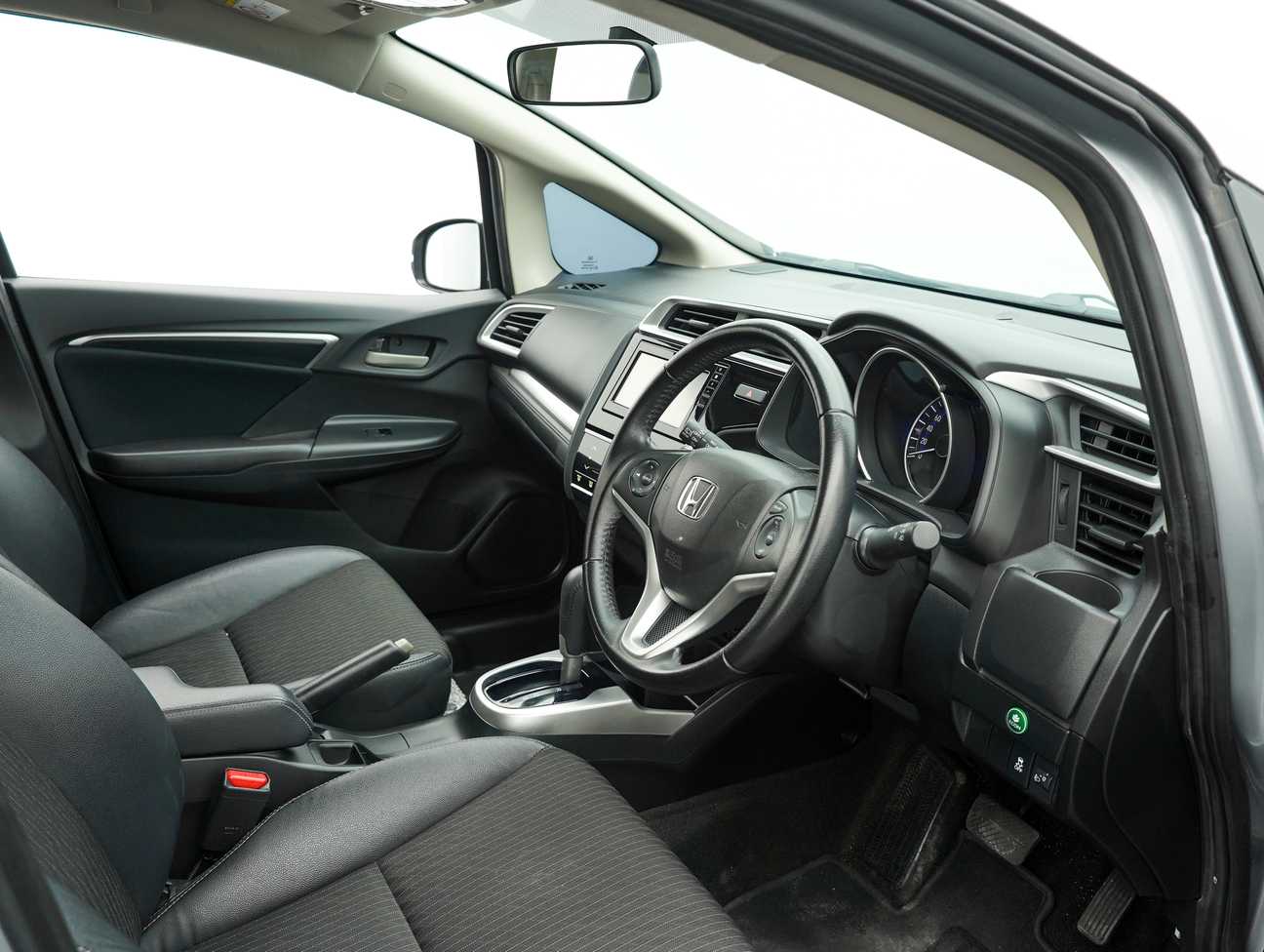 used 2019 Honda Jazz V 1.5