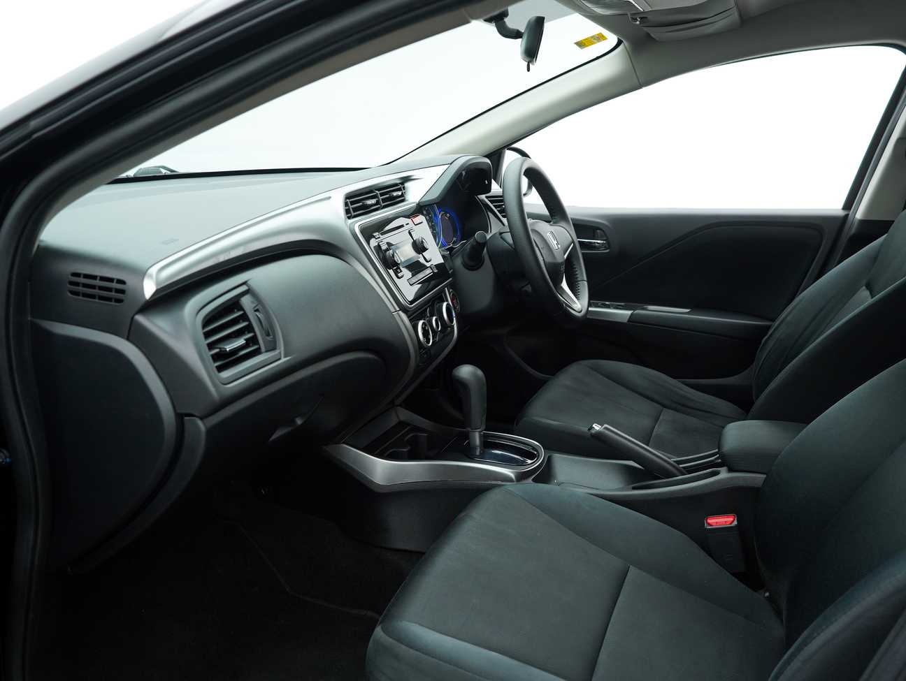 terpakai 2016 Honda City E 1.5