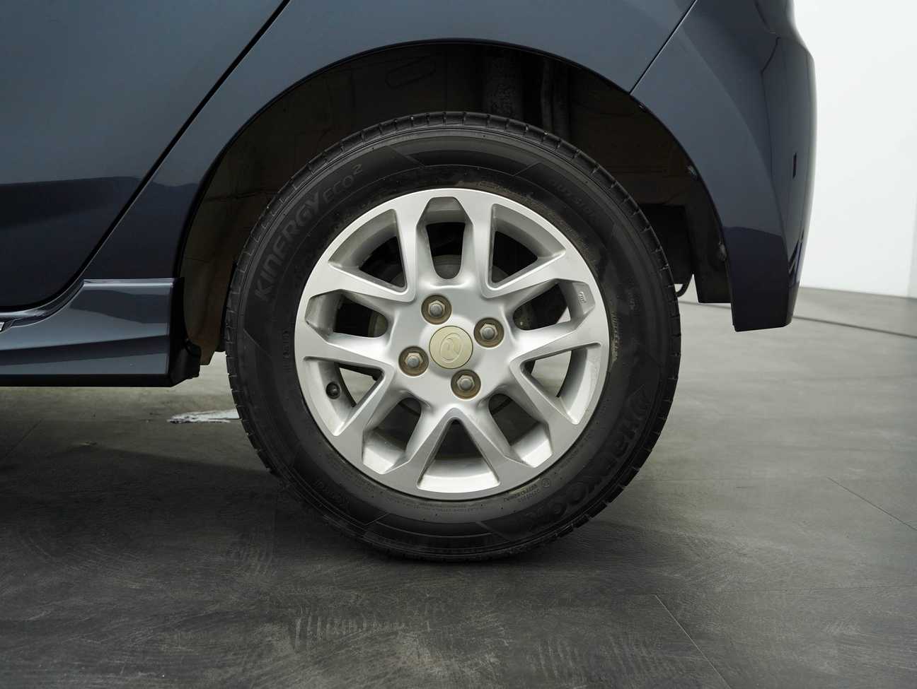 used 2015 Perodua AXIA AV 1.0