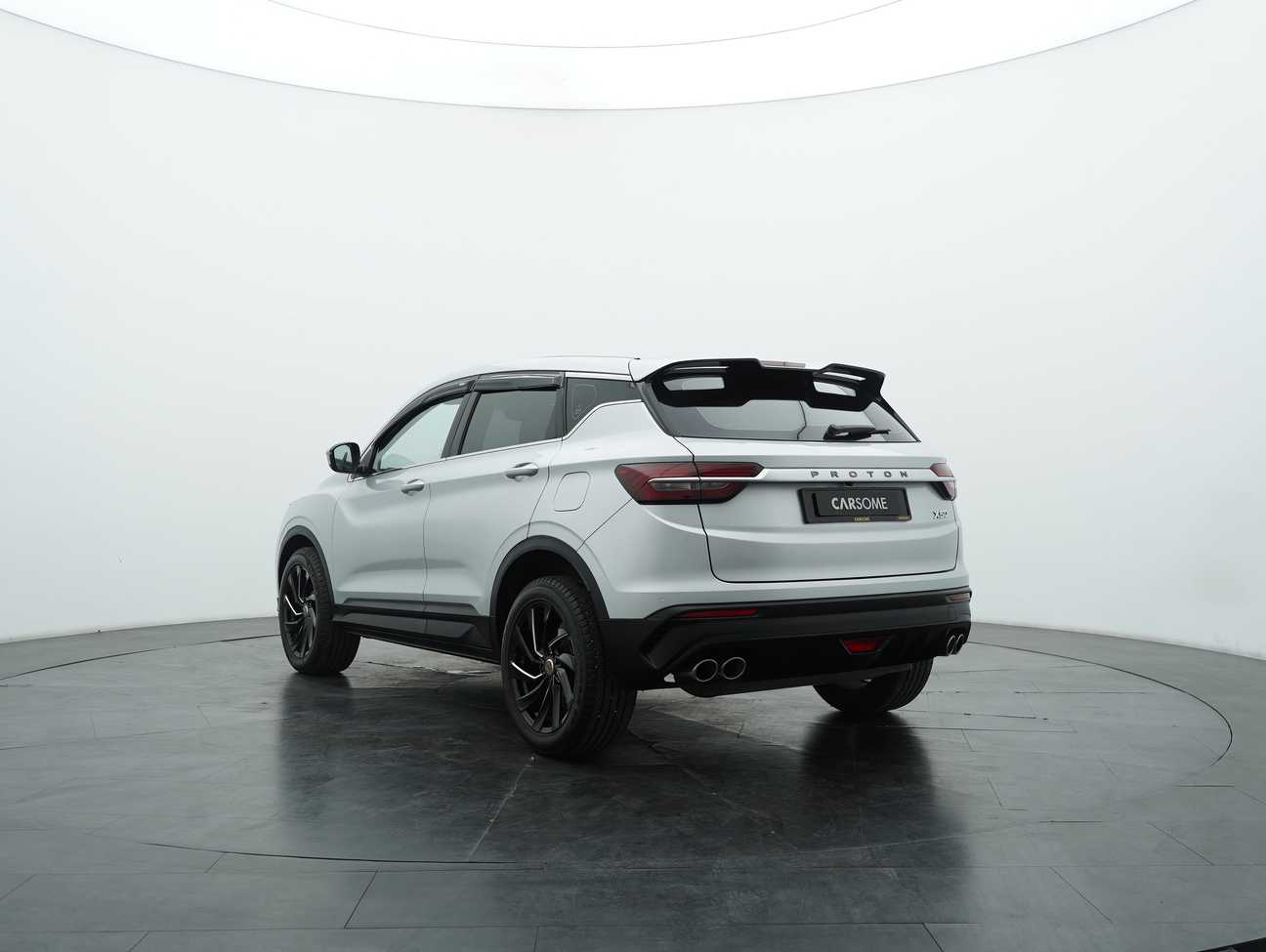 terpakai 2021 Proton X50 Executive 1.5