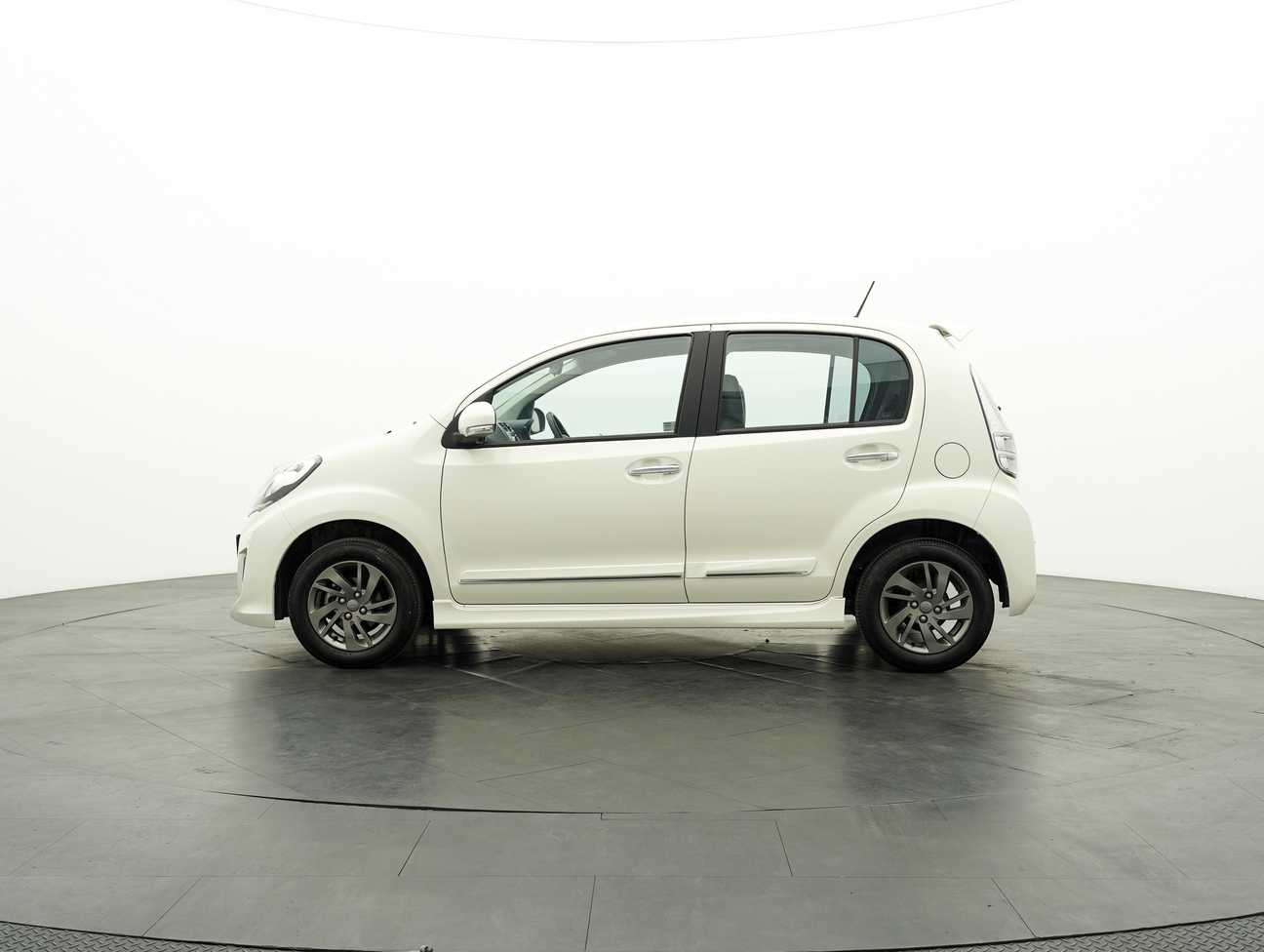 used 2015 Perodua Myvi Advance 1.5