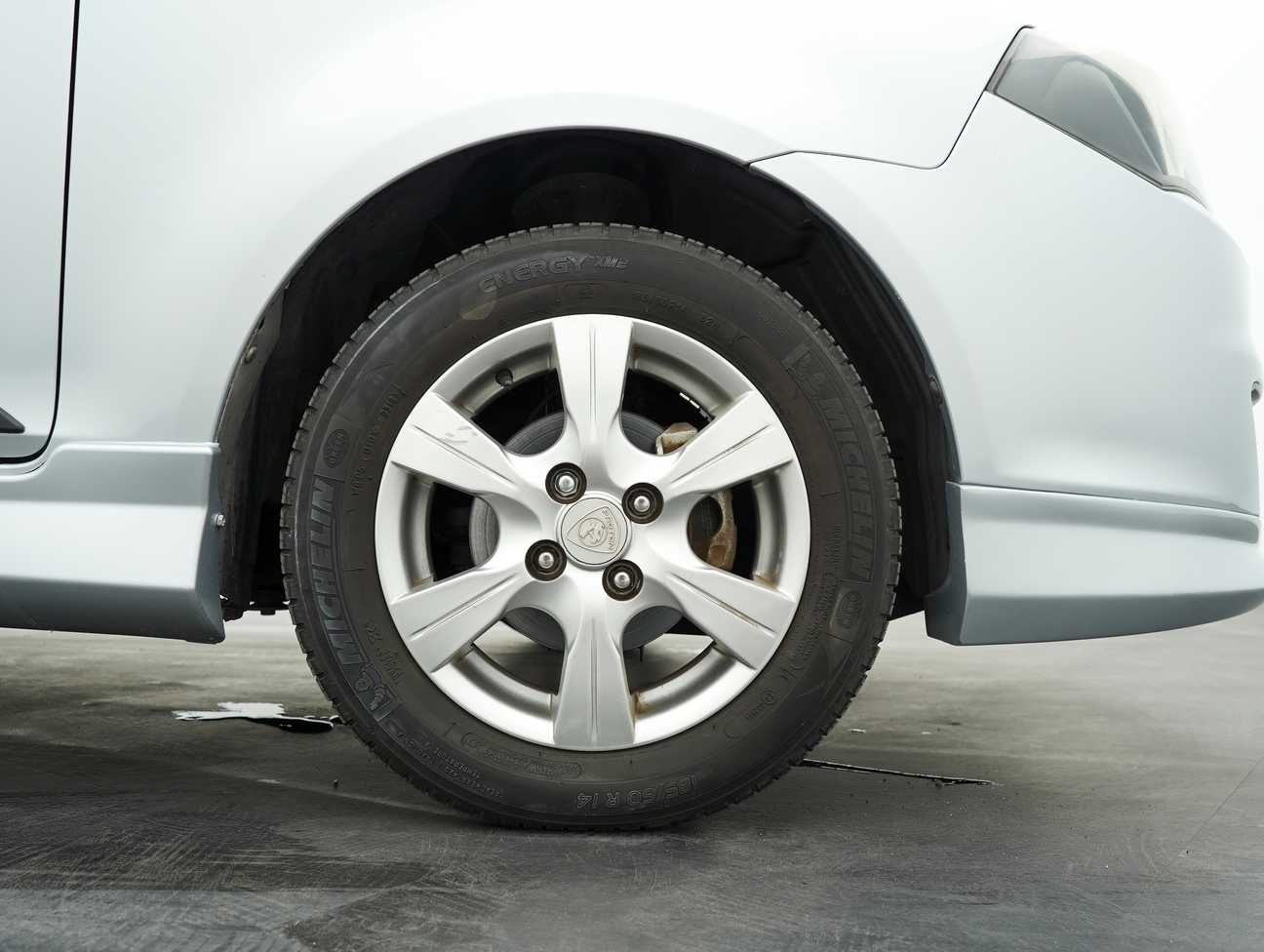 used 2014 Proton SAGA FL 1.3