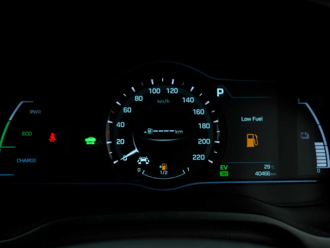 used 2017 Hyundai Ioniq Hybrid BlueDrive HEV 1.6