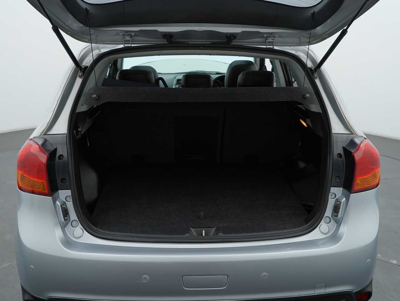 used 2015 Mitsubishi ASX  2.0