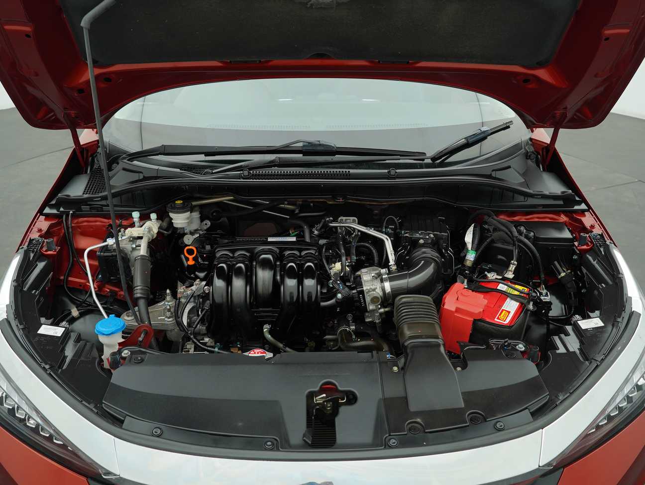 used 2021 Honda City V 1.5