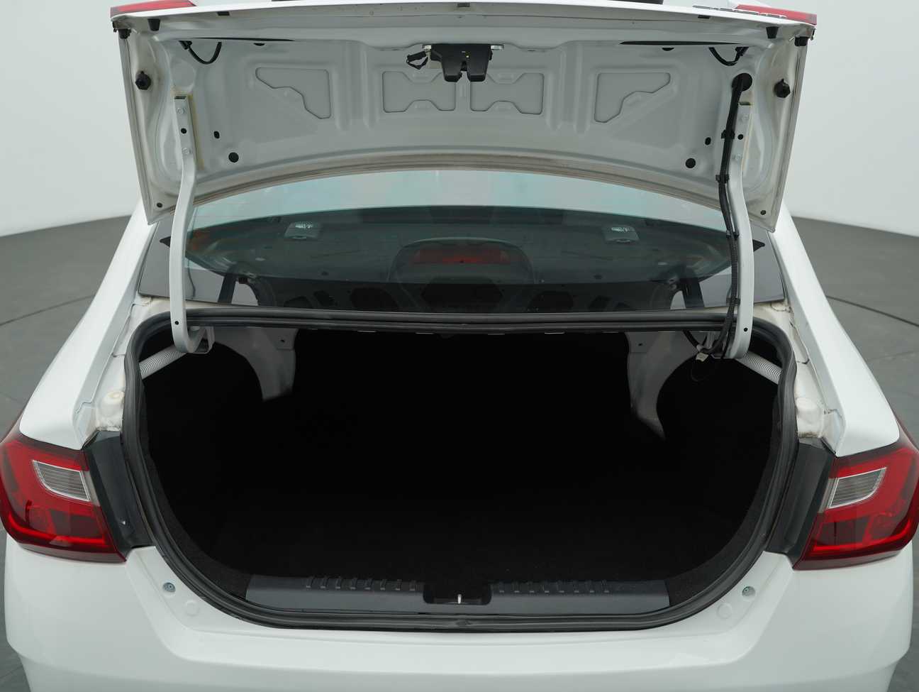 used 2022 Proton Saga Premium 1.3