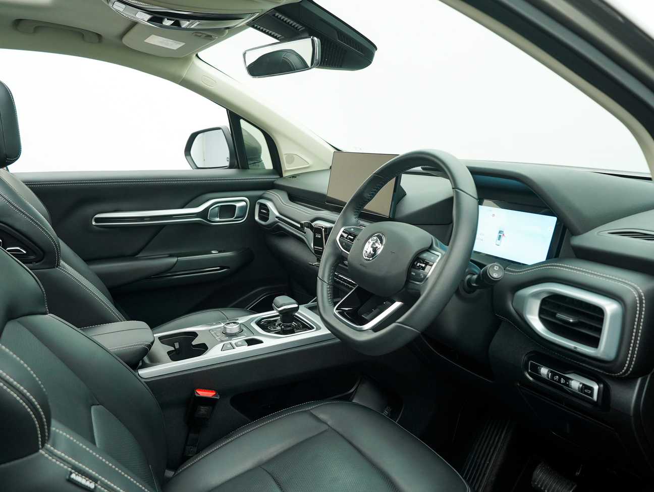 used 2023 Proton X90 Flagship 1.5