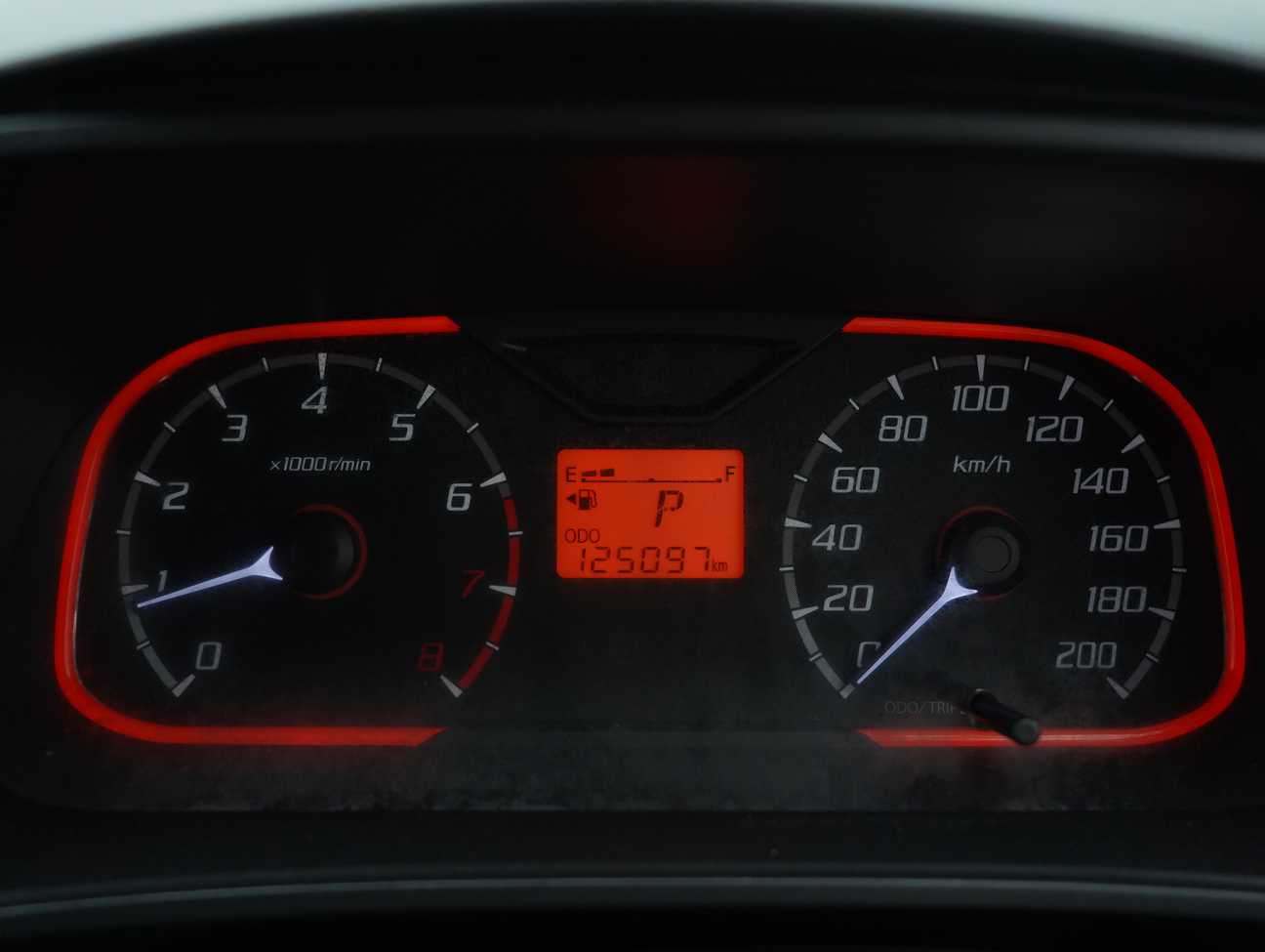 terpakai 2017 Perodua Bezza X Premium 1.3