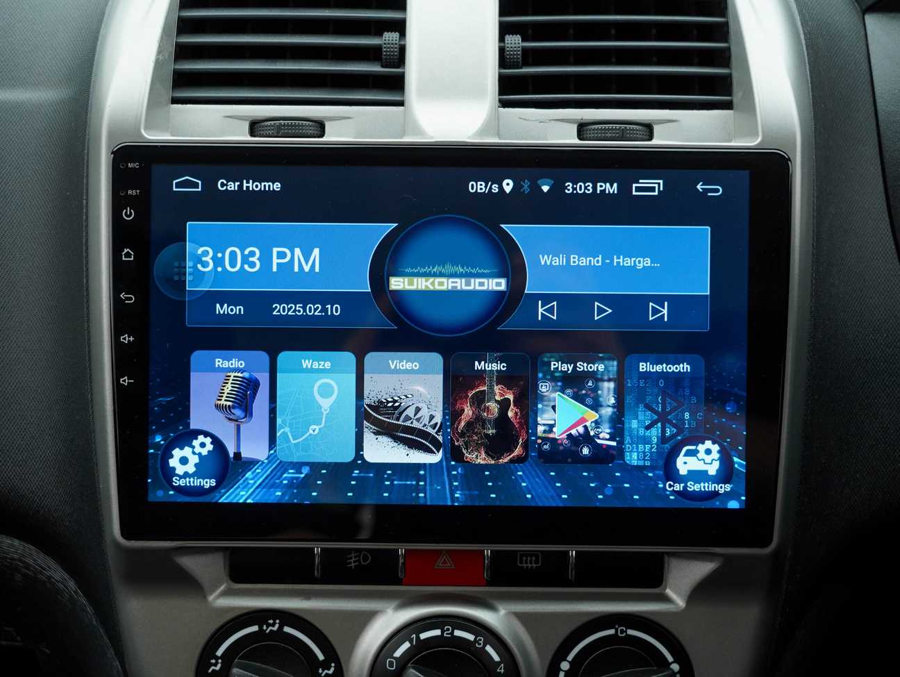 used 2017 Proton Exora Executive 1.6