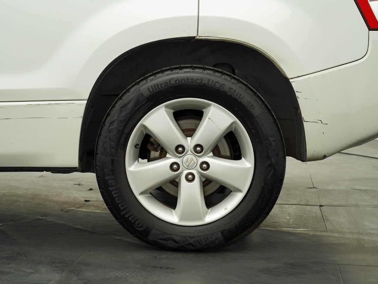 used 2010 Suzuki Grand Vitara  2.0