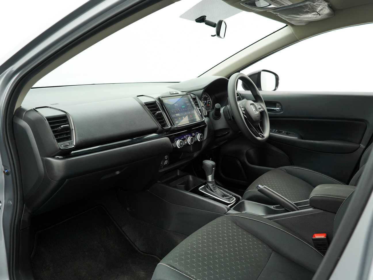 used 2022 Honda City E 1.5