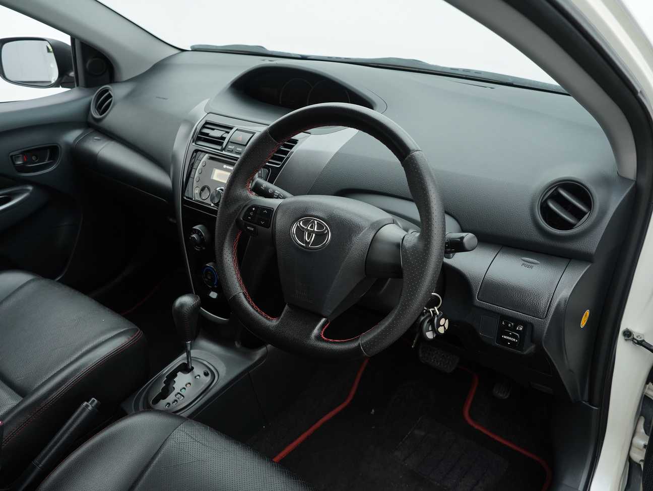 used 2013 Toyota Vios TRD Sportivo 1.5