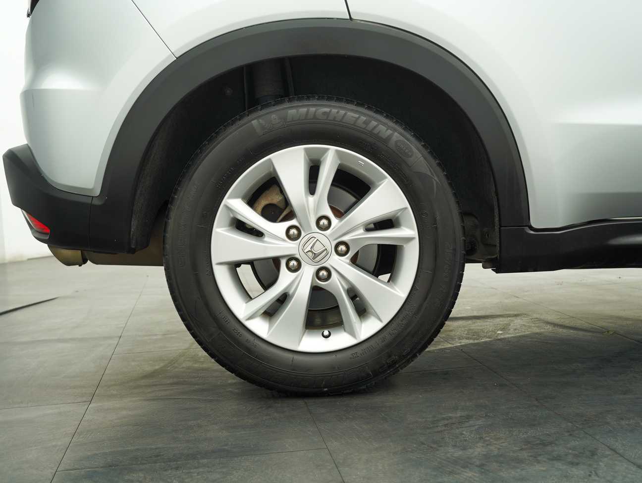 used 2016 Honda HR-V V 1.8