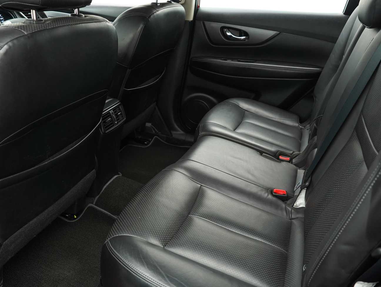 used 2018 Nissan X-TRAIL X-TREMER 2.0