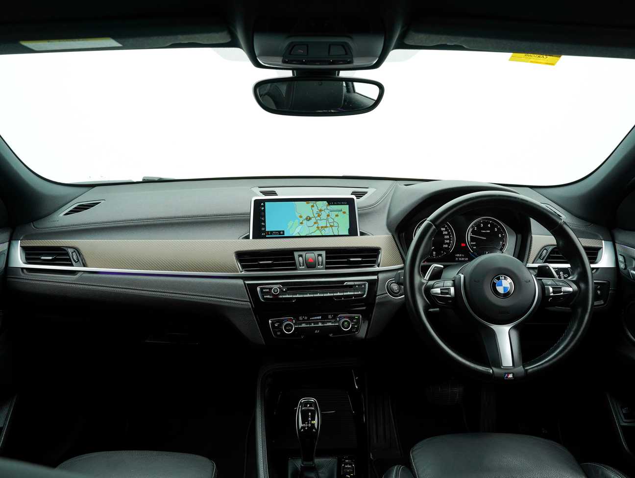 used 2018 BMW X2 sDrive20i M Sport 2.0