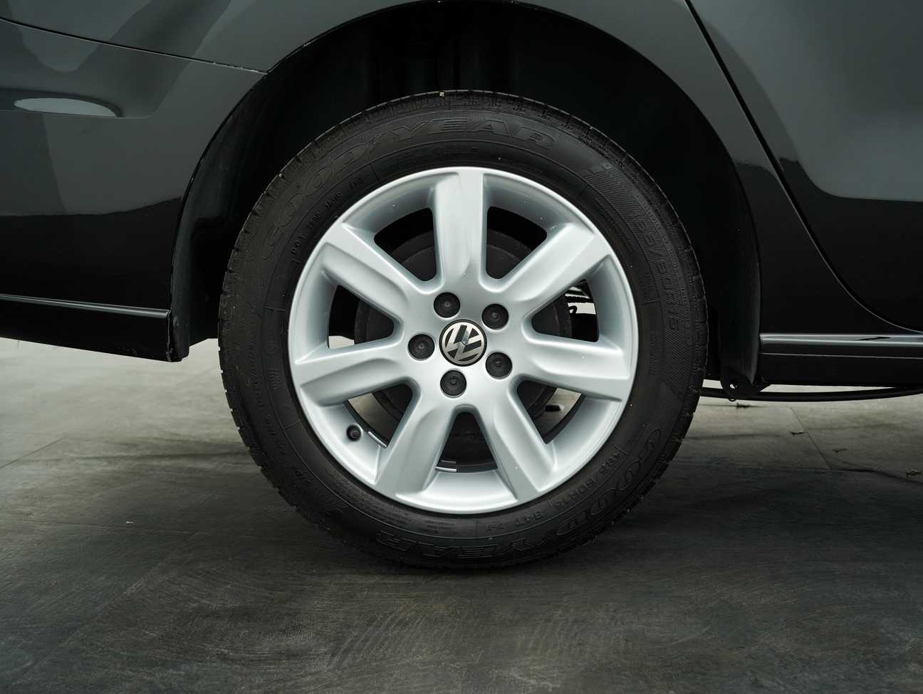 used 2020 Volkswagen Vento Comfort 1.6