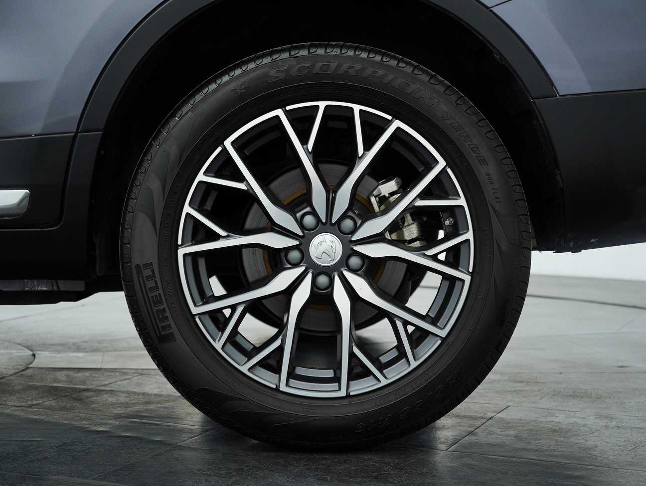 used 2022 Proton X70 TGDI Premium 1.5
