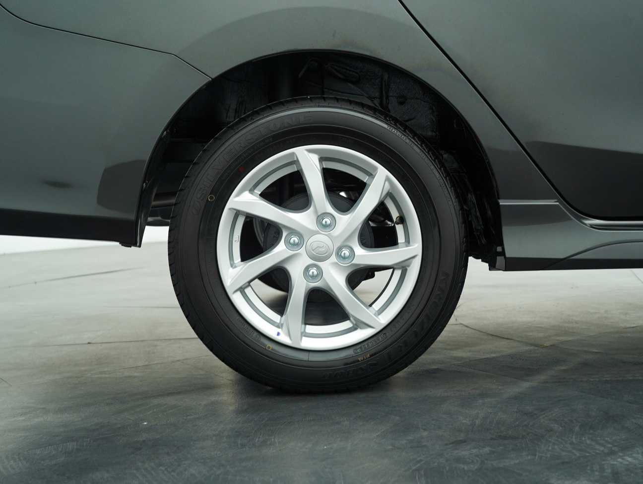 used 2024 Perodua Bezza G 1.0