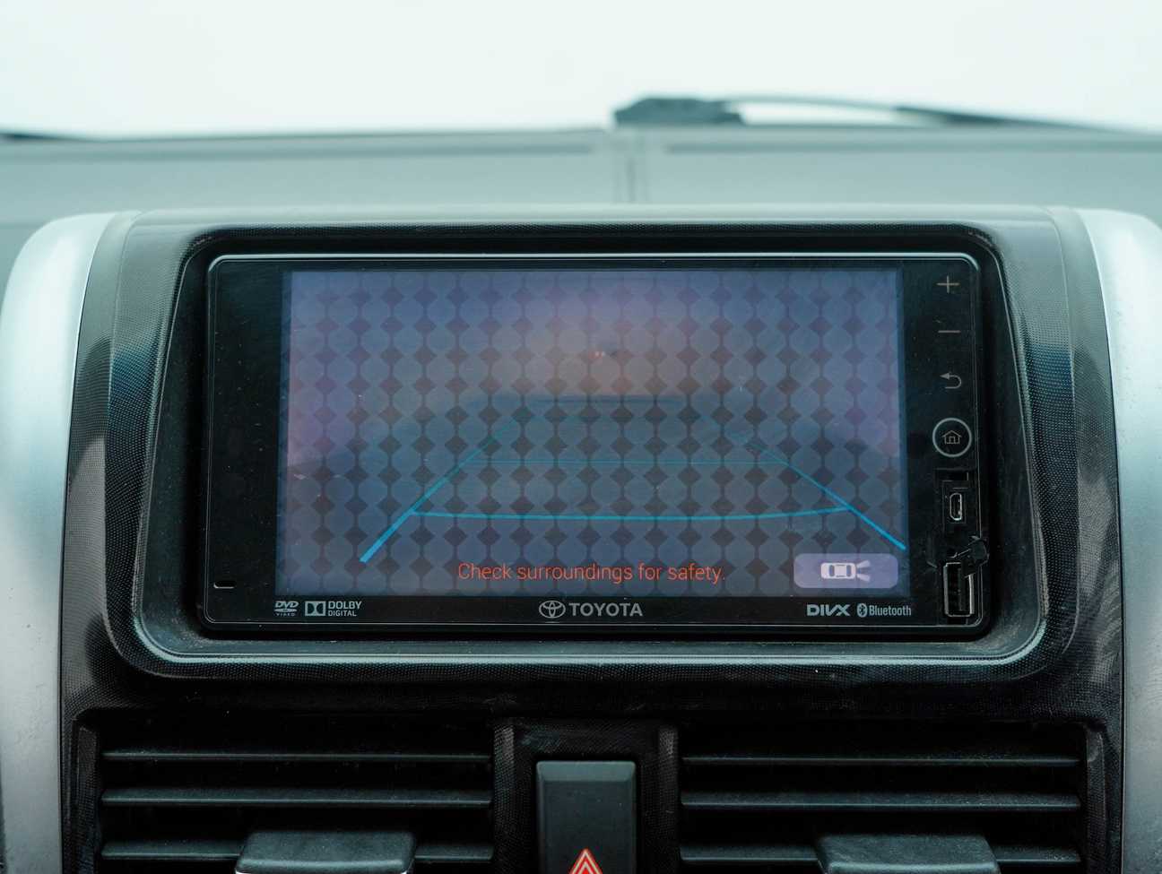 used 2015 Toyota Vios G 1.5