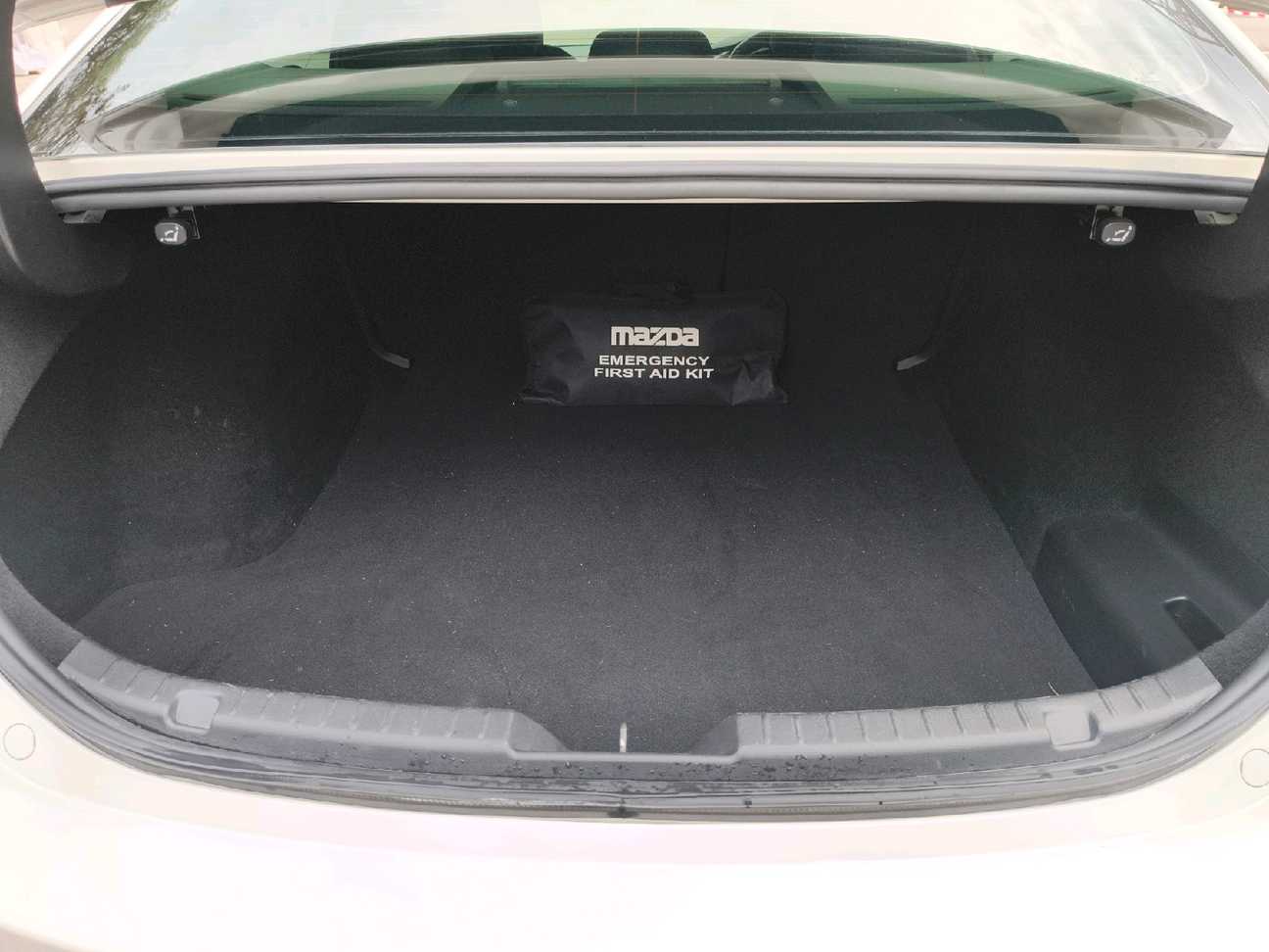 used 2019 Mazda 3 SKYACTIV-G High 2.0