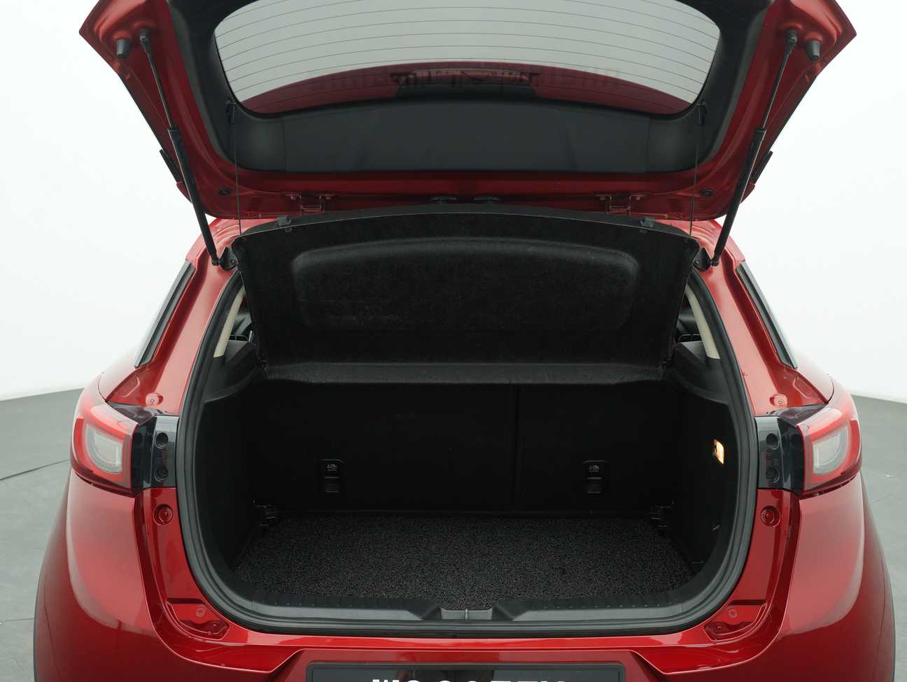 used 2016 Mazda CX-3 SKYACTIV-G 2.0