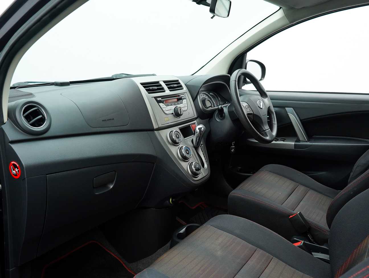 used 2015 Perodua Myvi SE 1.5