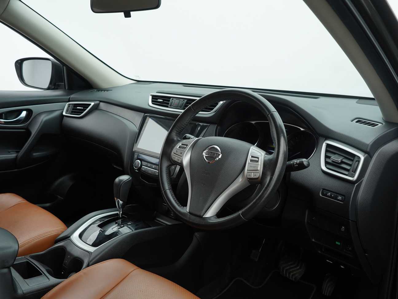 terpakai 2017 Nissan X-Trail Aero Edition 2.0