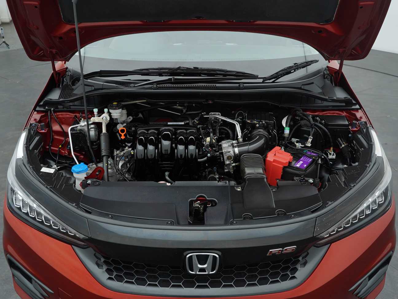 used 2021 Honda City V Sensing 1.5