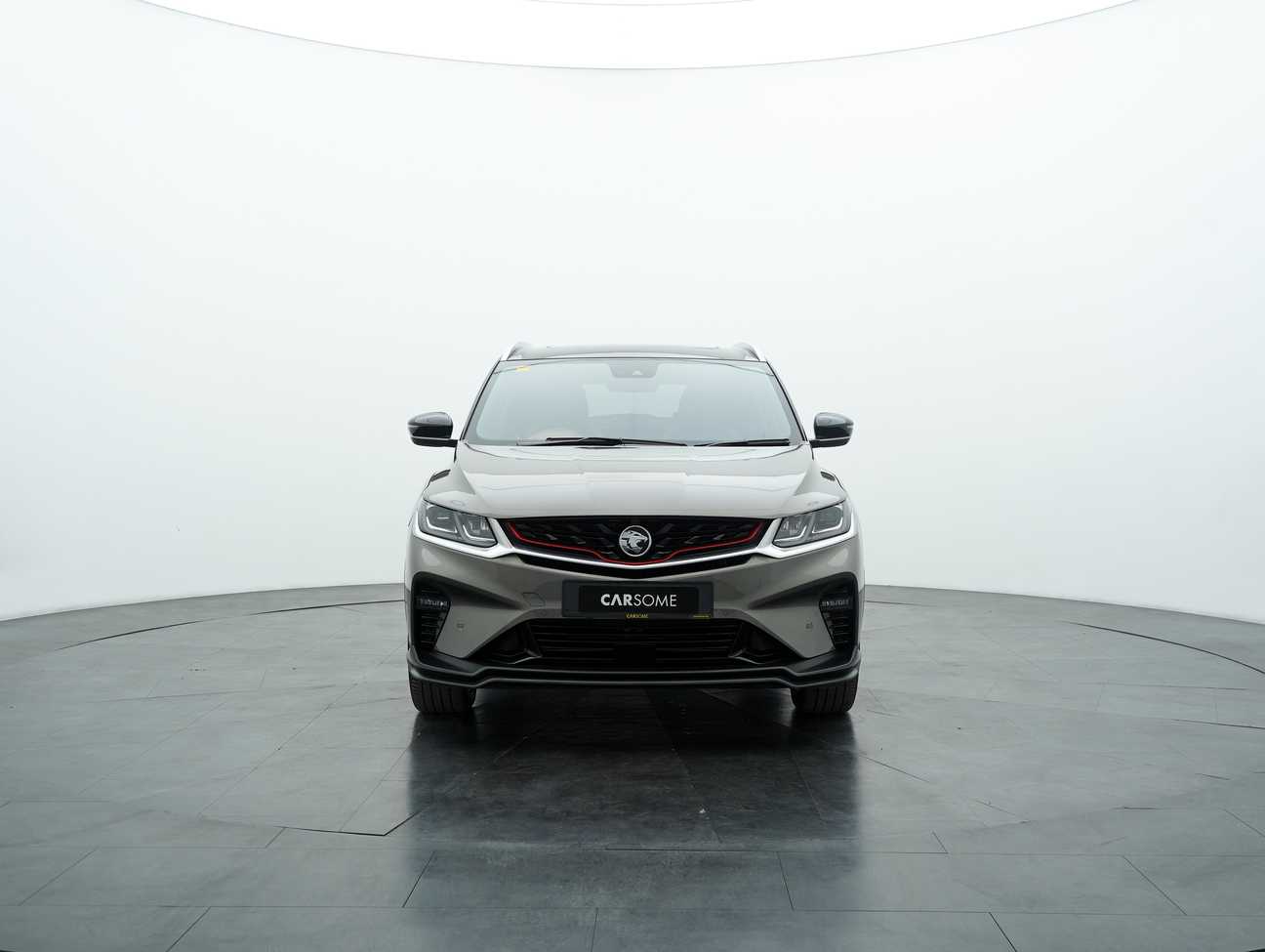 terpakai 2022 Proton X50 TGDI Flagship 1.5
