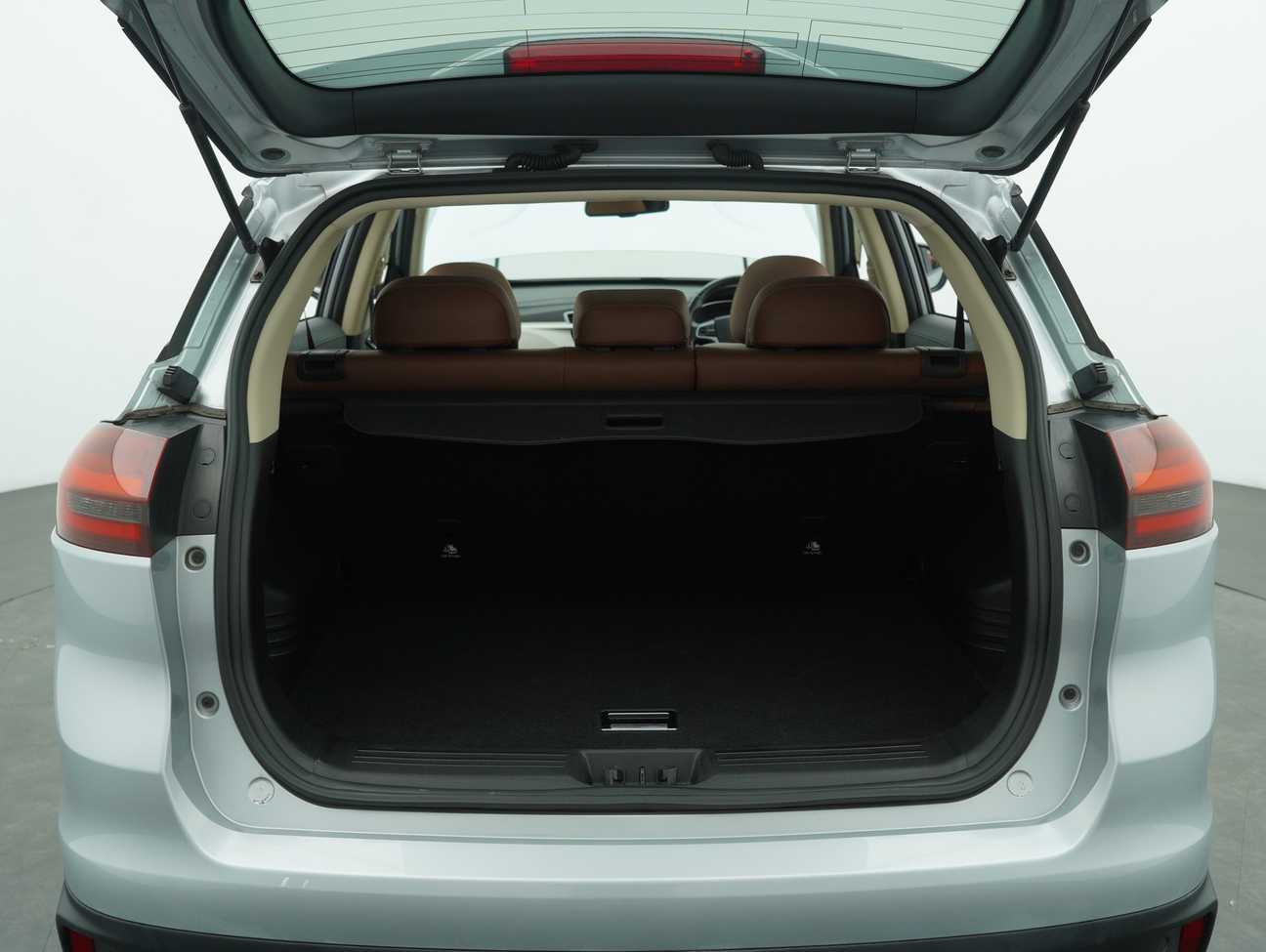 used 2019 Proton X70 TGDI Premium 1.8