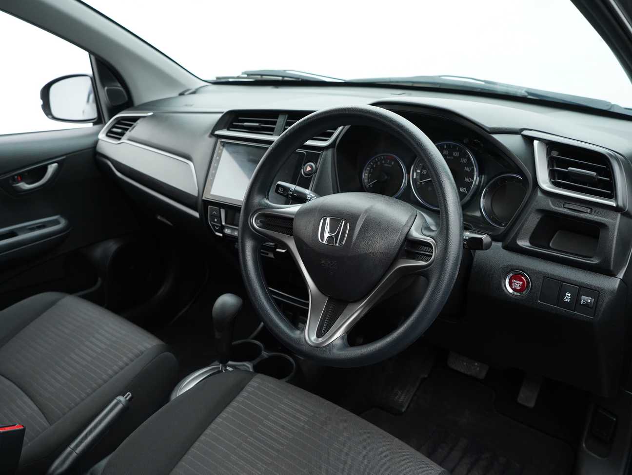 used 2020 Honda BR-V E 1.5