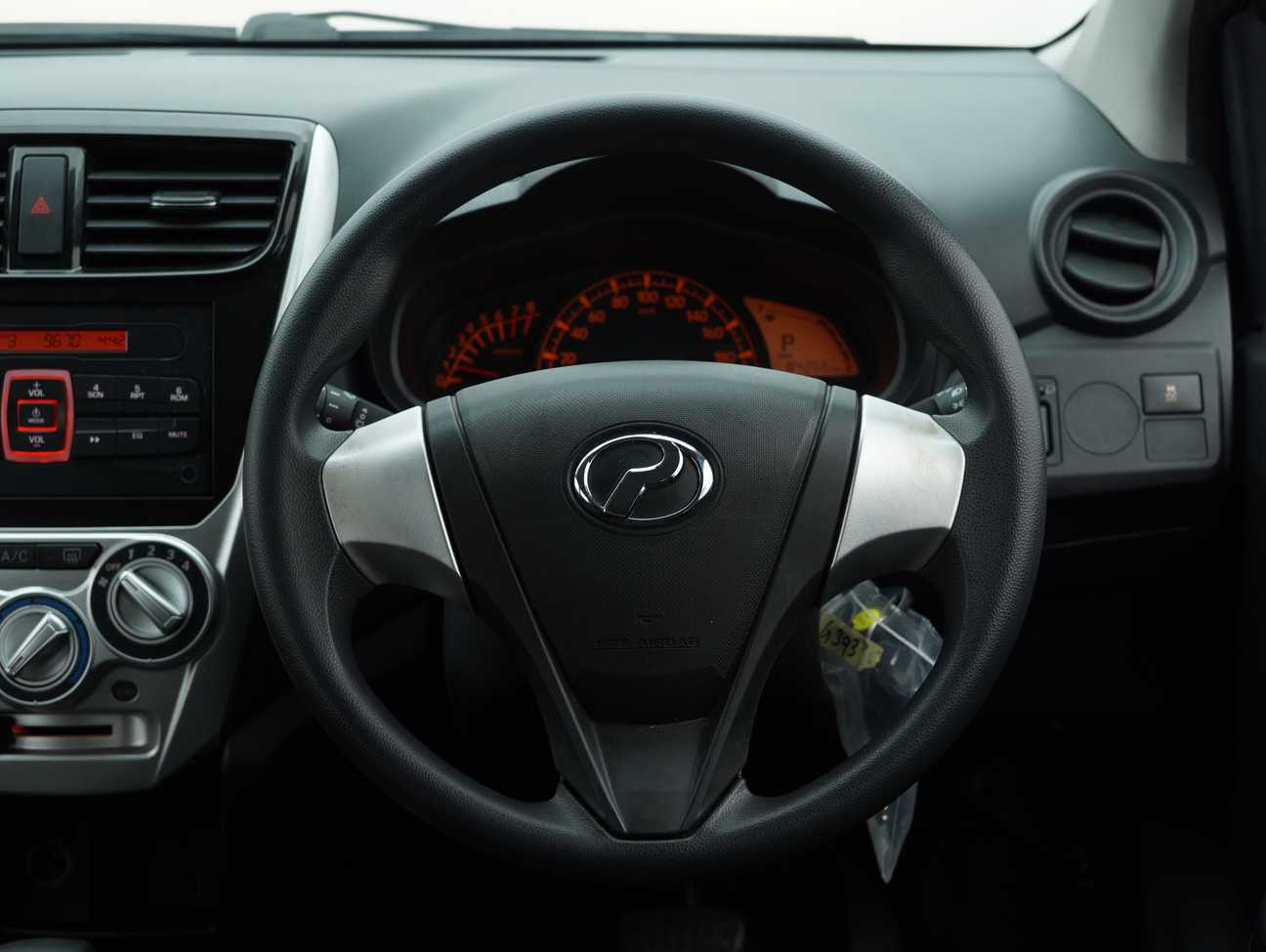 used 2021 Perodua AXIA GXtra 1.0