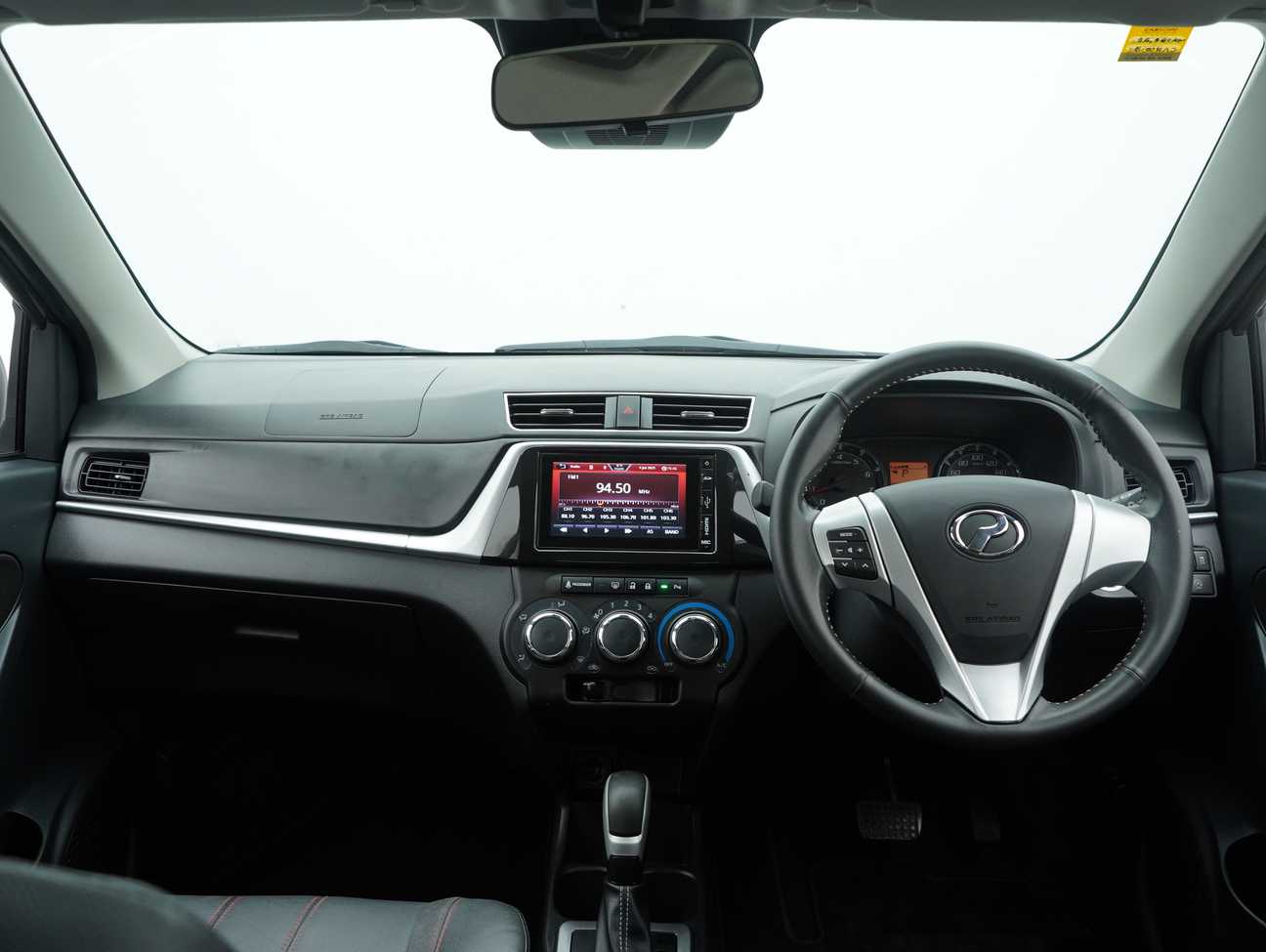 used 2020 Perodua Bezza Advance 1.3