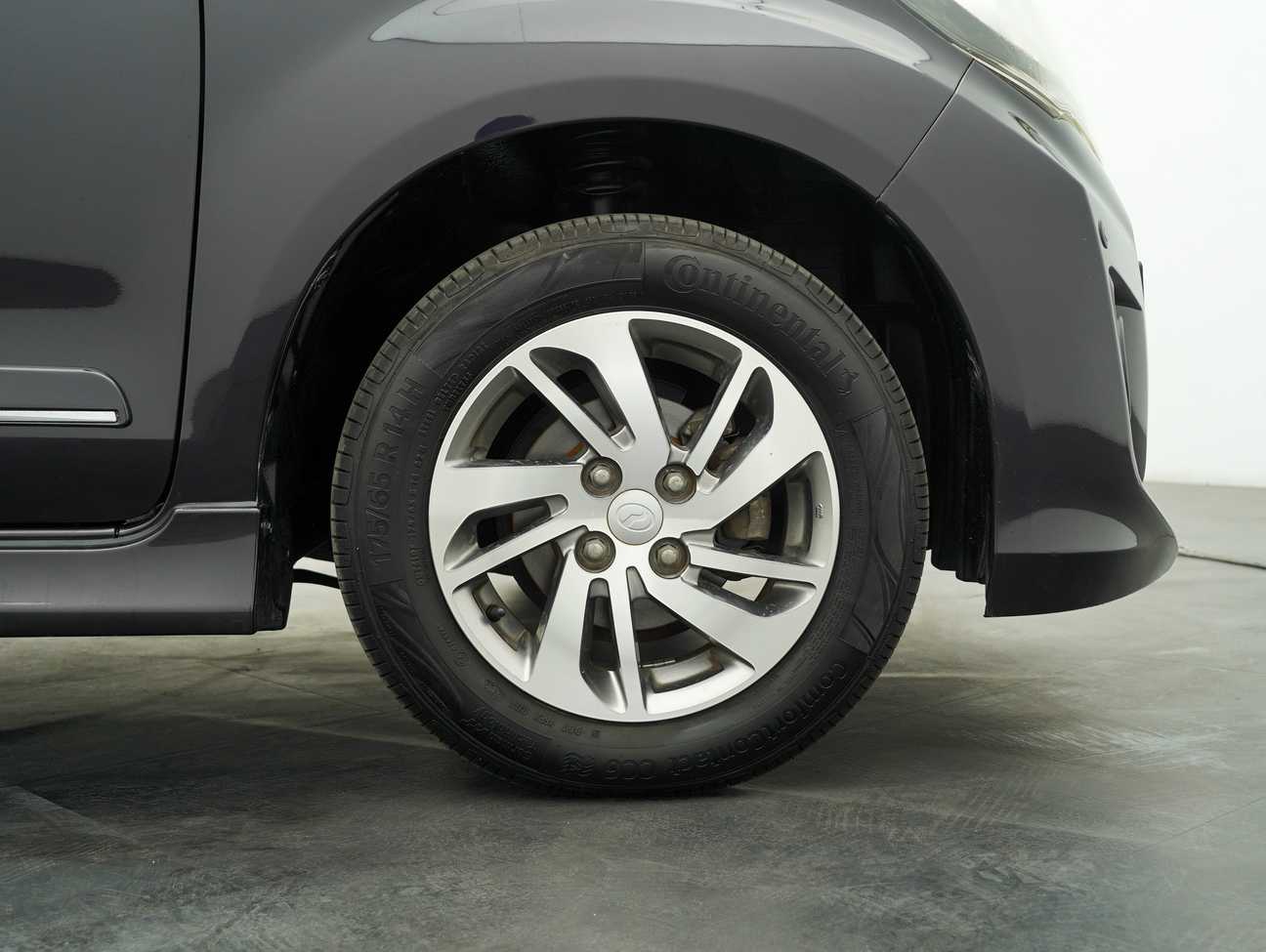 used 2016 Perodua Myvi SE 1.5