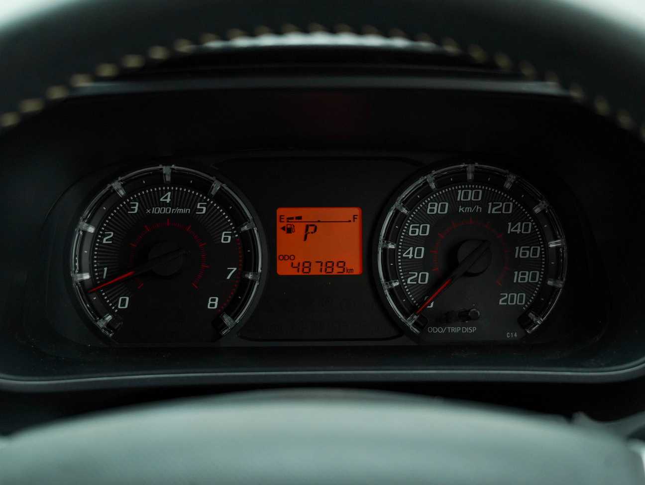 used 2022 Perodua Bezza Advance 1.3