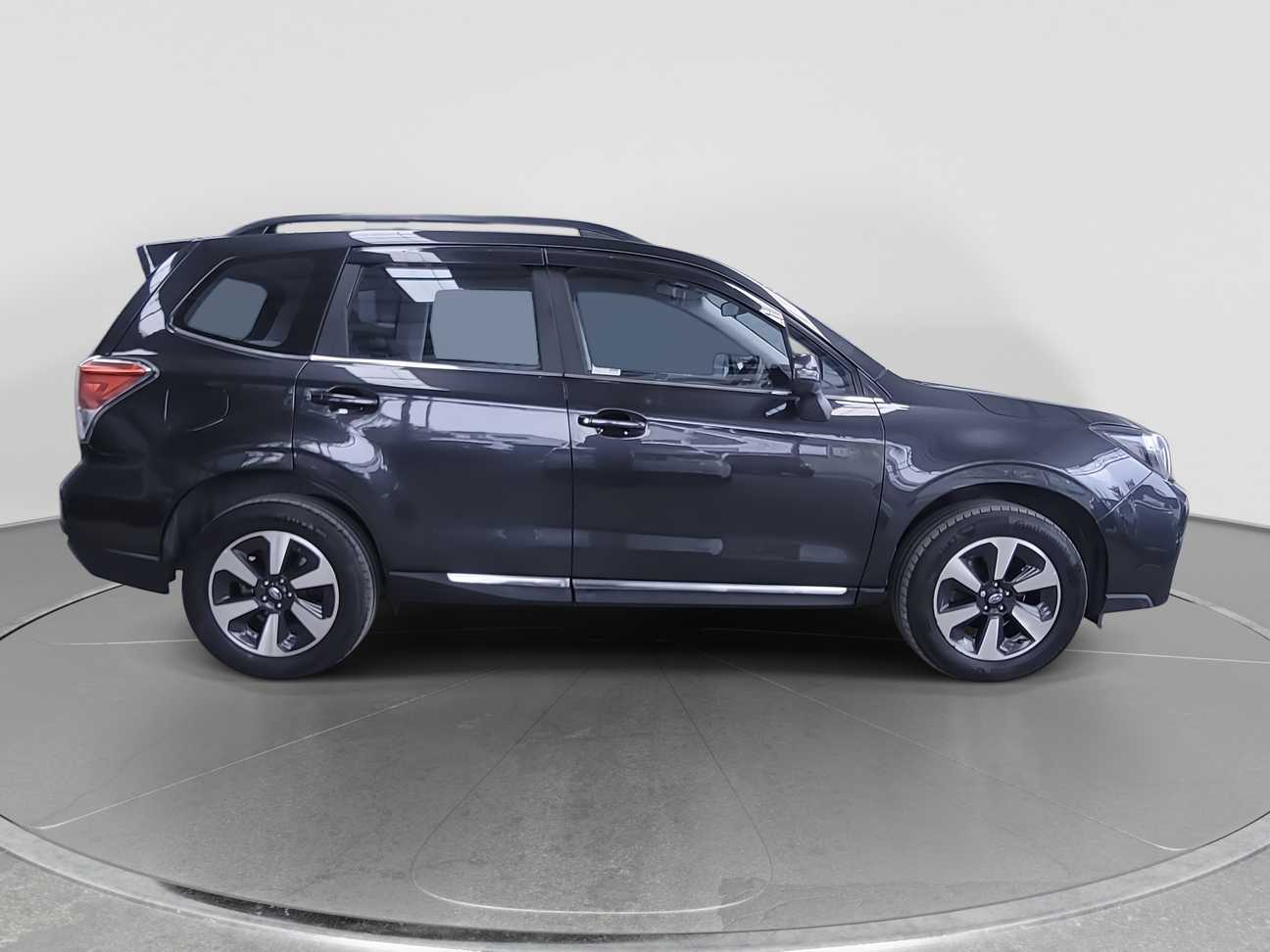 used 2016 Subaru Forester P 2.0
