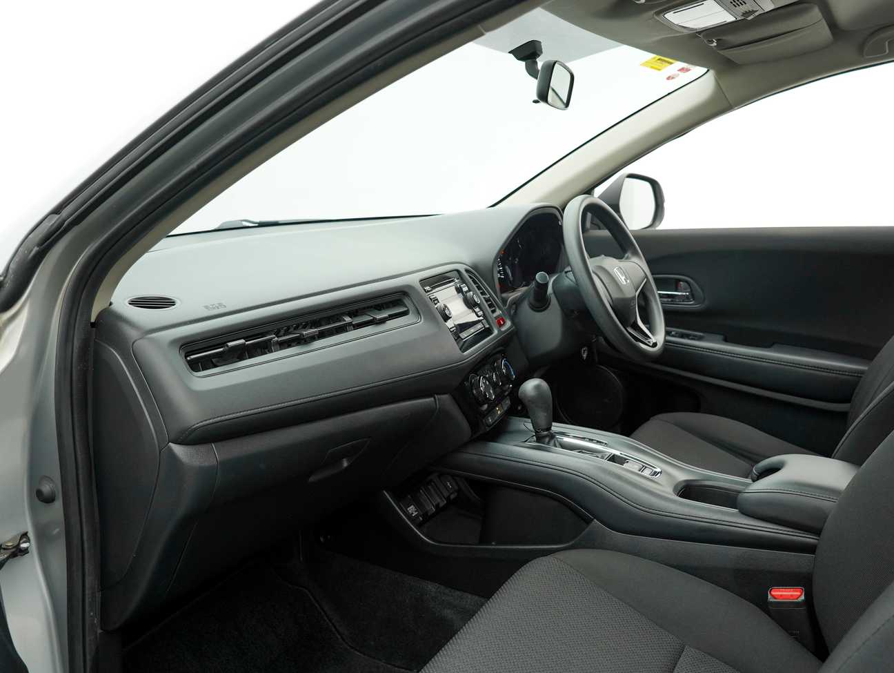 used 2015 Honda HR-V S 1.8