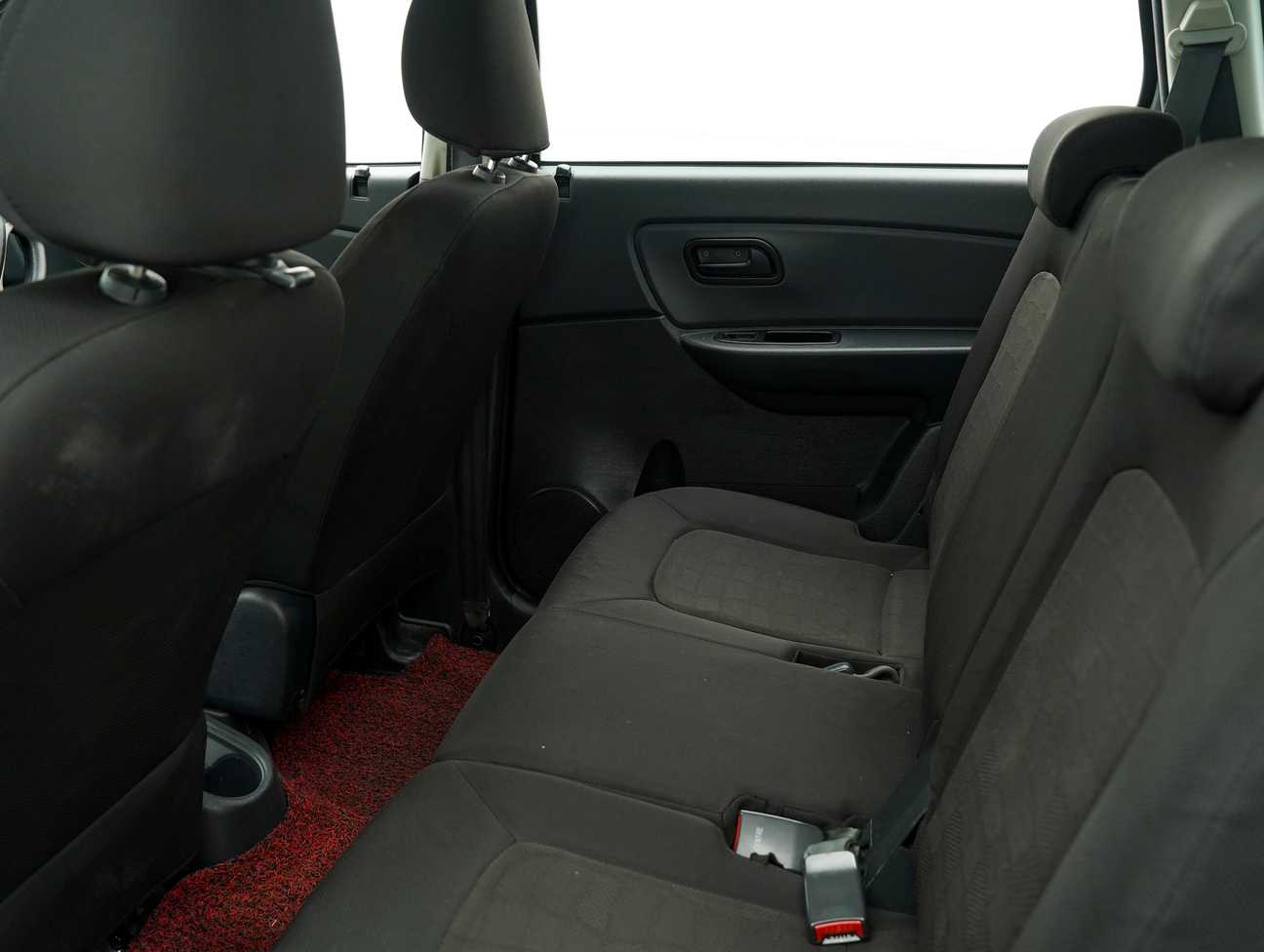 terpakai 2014 Proton Exora Bold CFE Standard 1.6