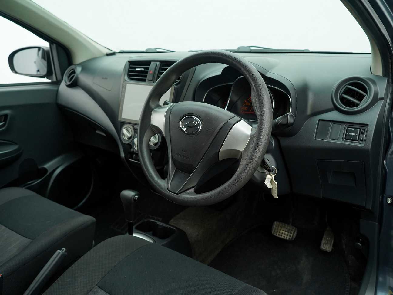 used 2019 Perodua AXIA G 1.0