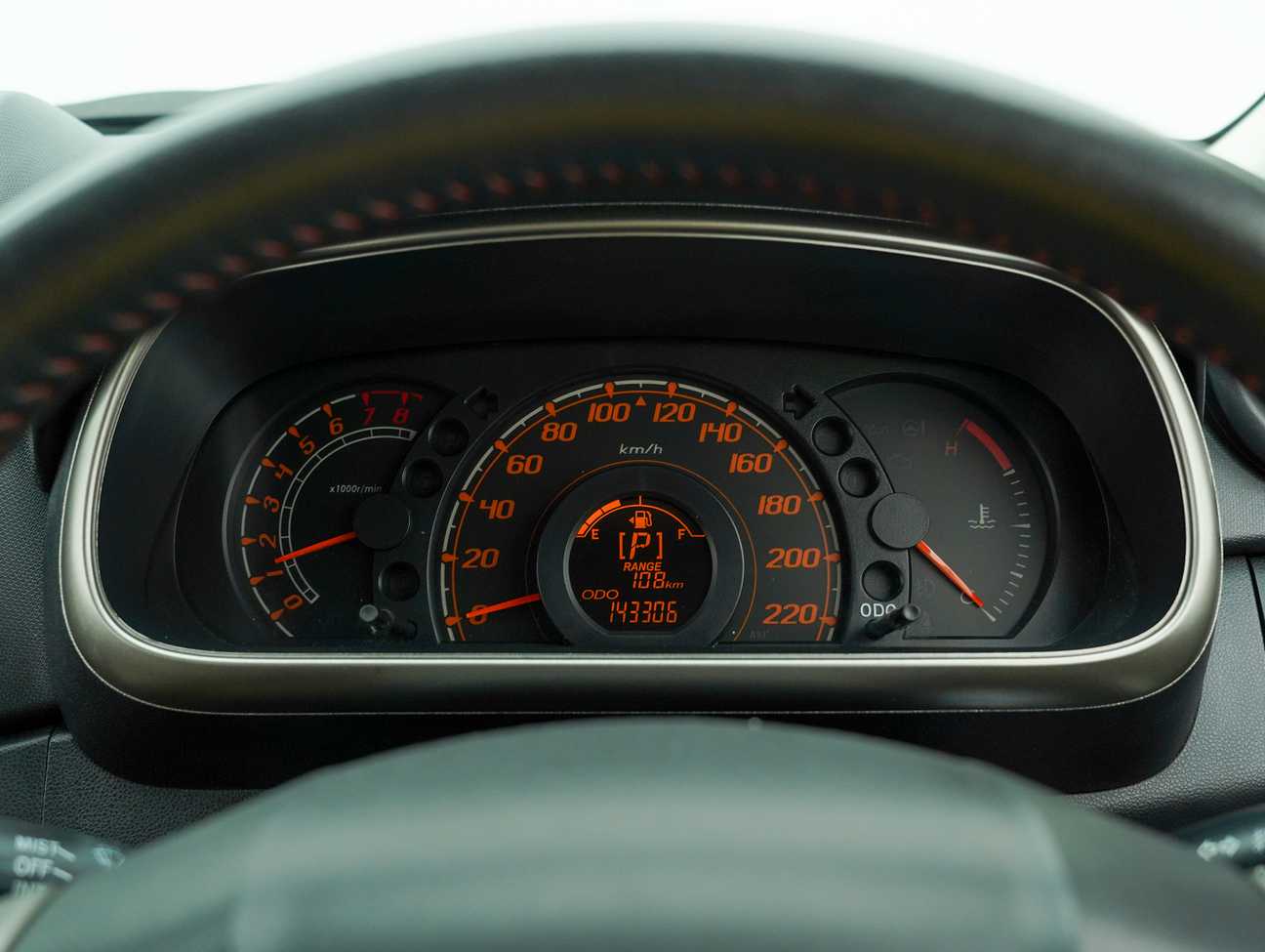 terpakai 2015 Perodua Myvi X 1.3