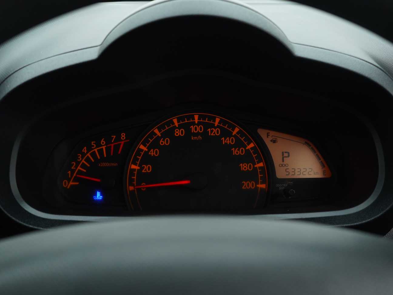 terpakai 2021 Perodua AXIA GXtra 1.0