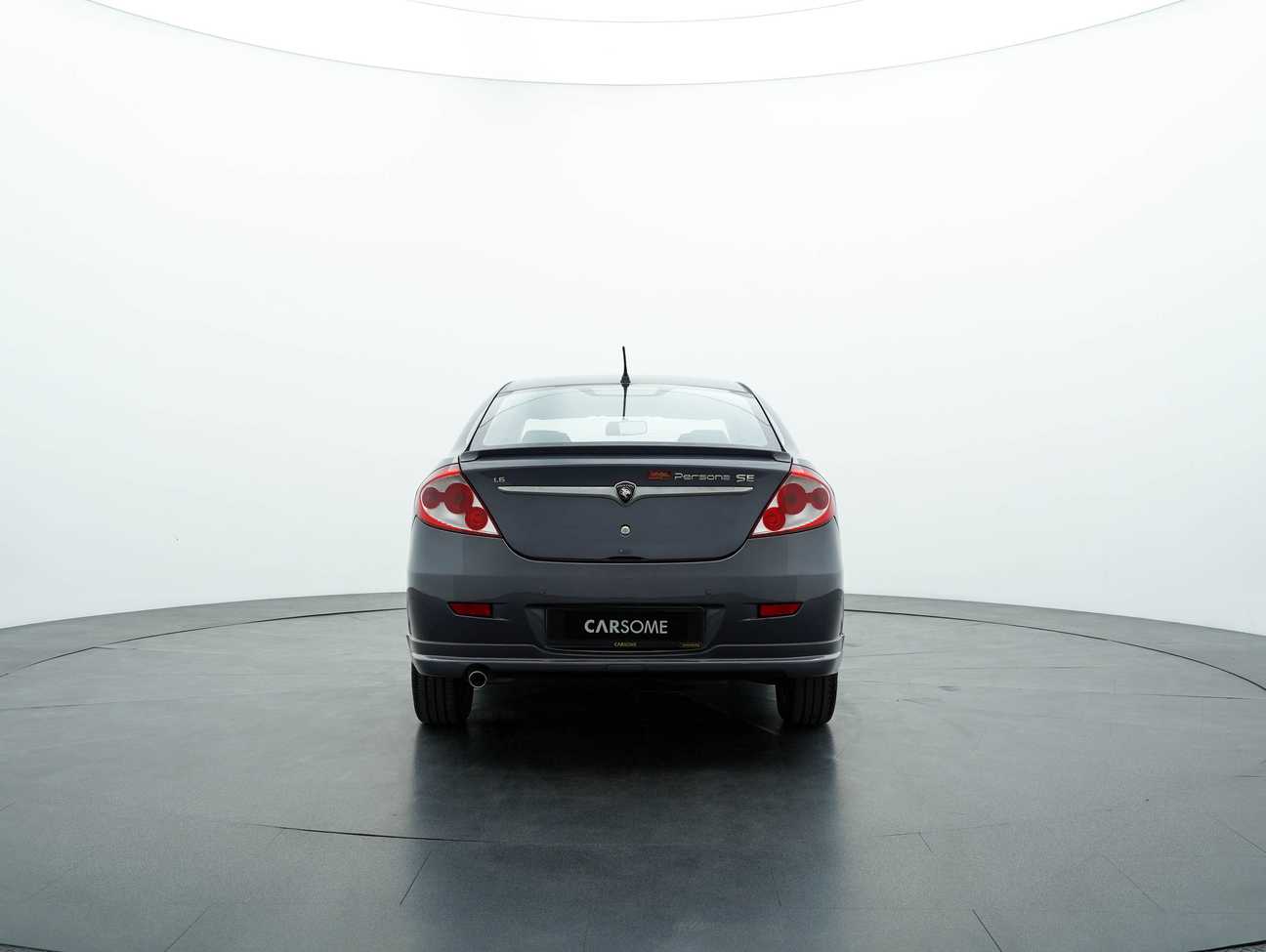 used 2009 Proton Persona SE 1.6