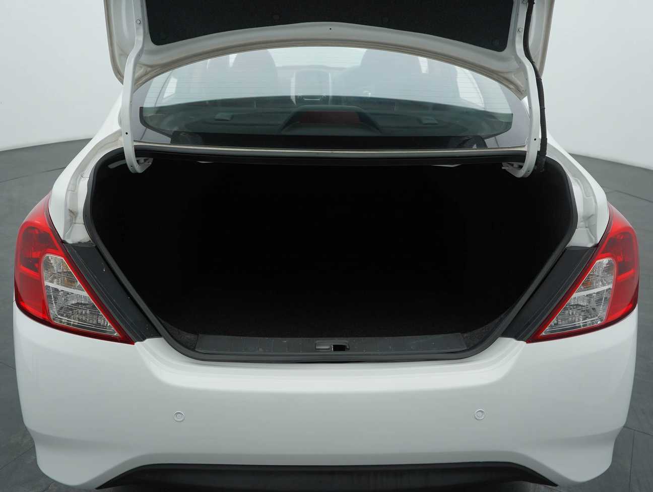 used 2015 Nissan Almera E 1.5