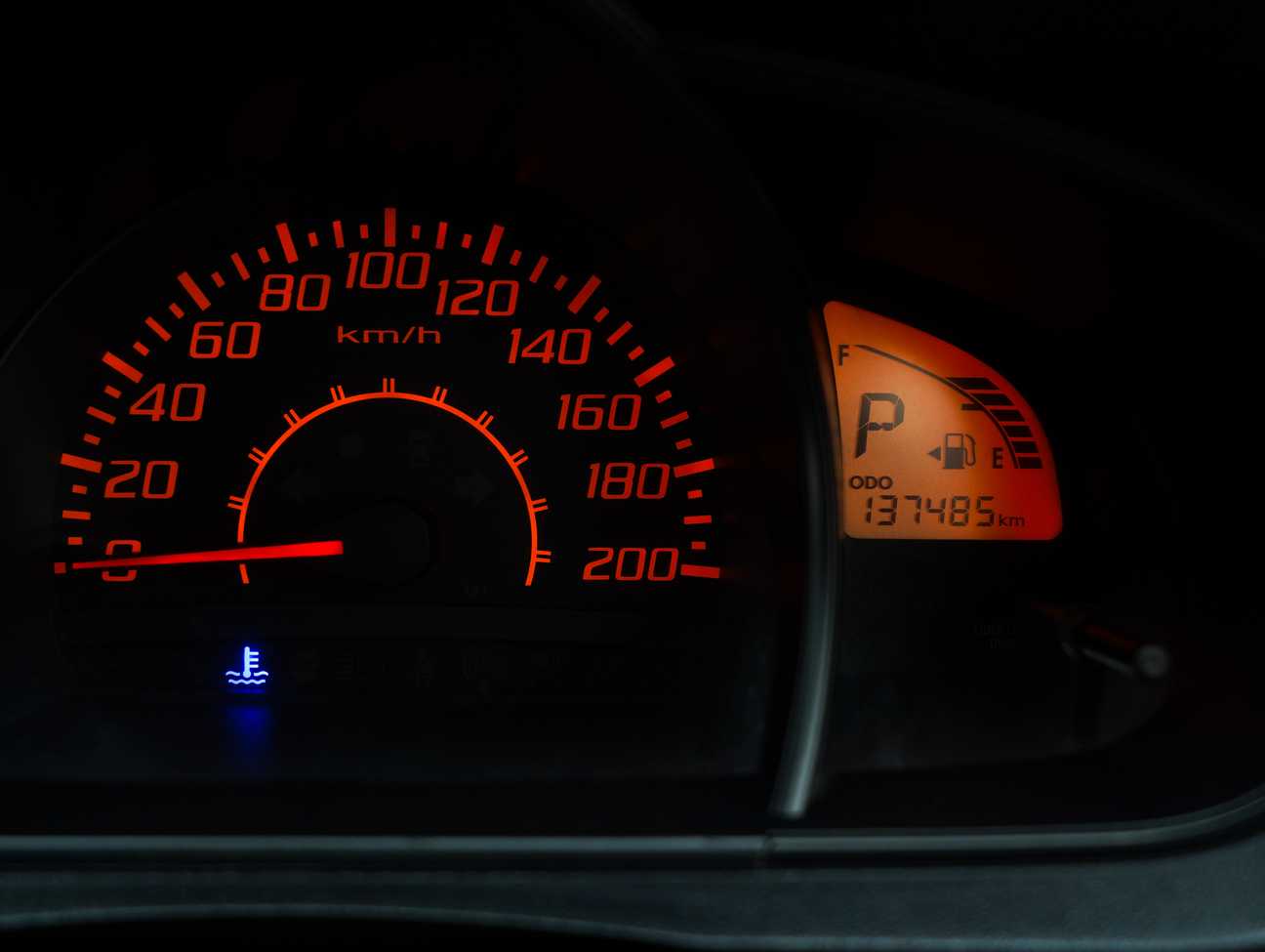 terpakai 2016 Perodua AXIA G 1.0