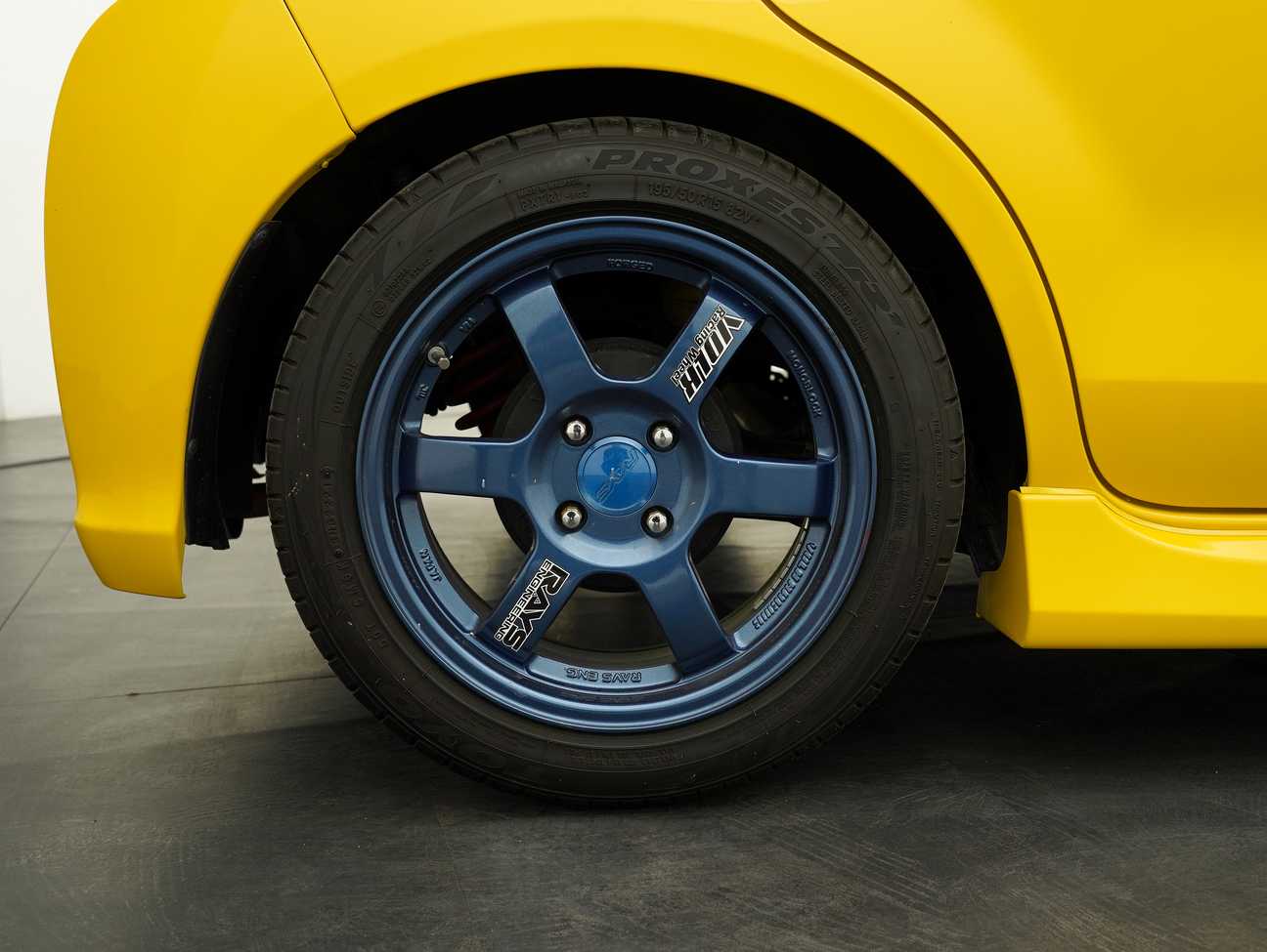 used 2014 Perodua Myvi SE 1.5