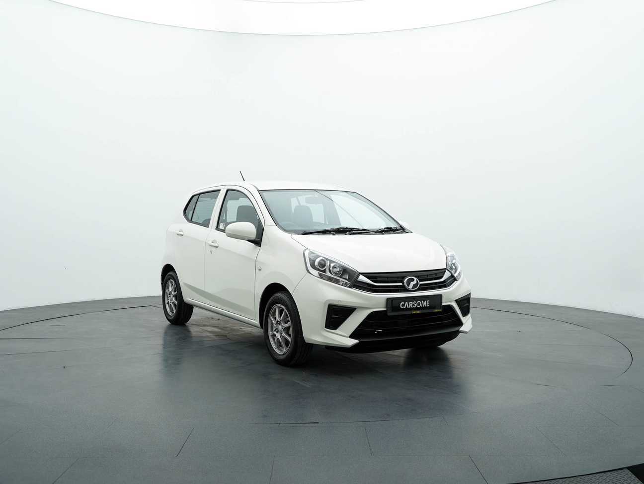 used 2022 Perodua AXIA GXtra 1.0