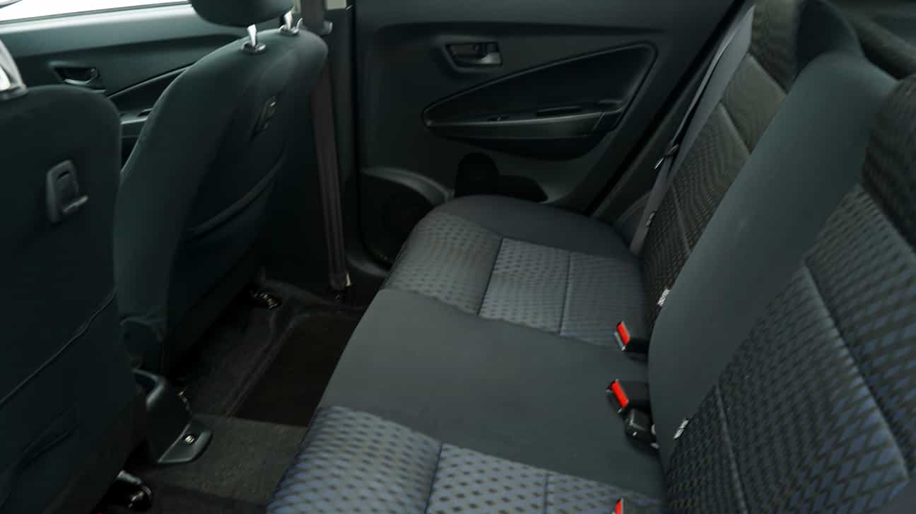 used 2016 Perodua AXIA G 1.0