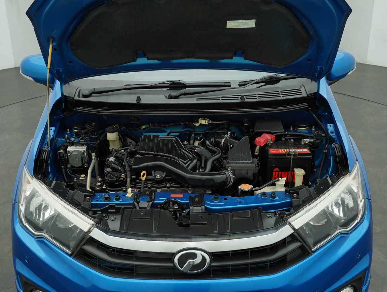 used 2018 Perodua Bezza X Premium 1.3